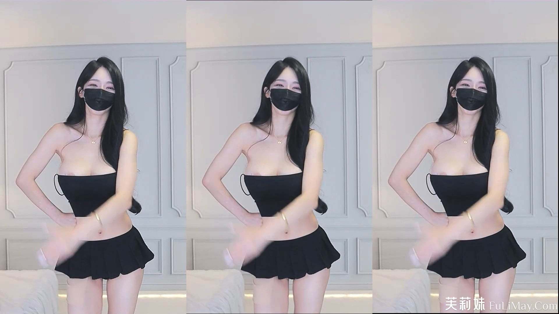 欧依娜 – o111na – (원하나❤️) – 个人直播（20240615）（3V/10.2G）